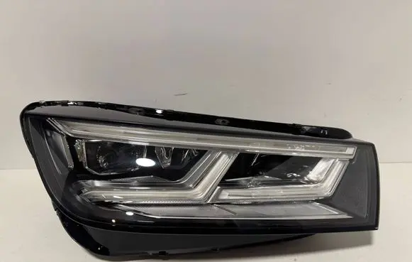 Audi Q5 SQ5 Headlight/headlamp 80A941034