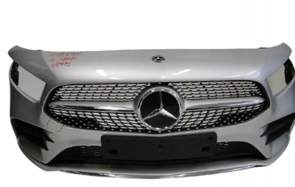 Mercedes-Benz A W177 AMG Front bumper A1778802801