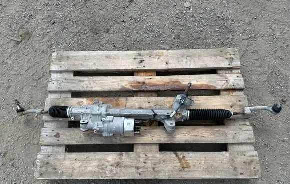 Ford Explorer VI Steering rack M1MC-3D070-AA
