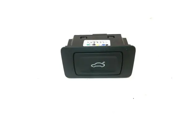 Audi A6 Allroad C7 Tailgate/boot open switch button 4G0959831A 10091164