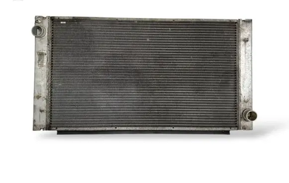Mini Cooper Countryman R60 Coolant radiator 2751275