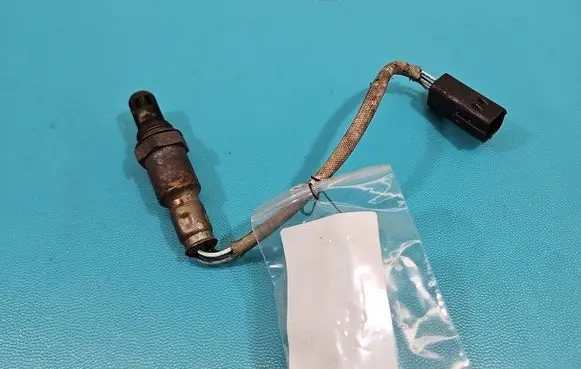 Nissan Qashqai Lambda probe sensor OZA603-N18 IMPRK1455352