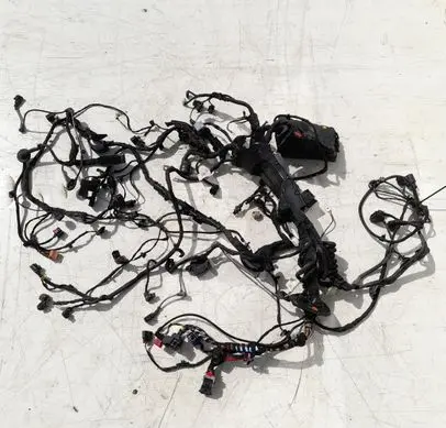 Skoda Octavia Mk4 Other wiring loom 5WA971230