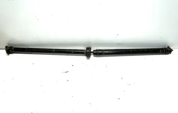 Nissan Qashqai Drive shaft (set) DOJ75AC