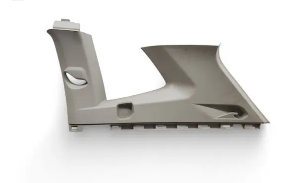 Volkswagen Tiguan (D)pillar trim (top) 5NN867288