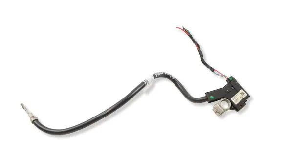 BMW M5 Negative earth cable (battery) 9302358 61219302358 13264014