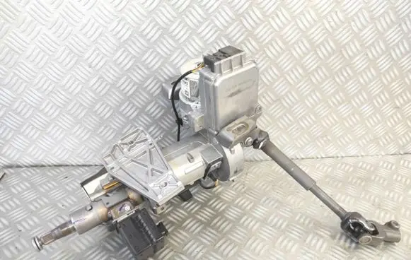 Renault Clio IV Electric power steering pump 488103594R