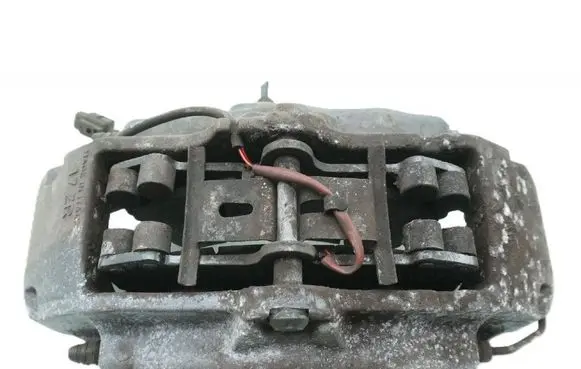 Porsche Cayenne (9PA) Front brake caliper 