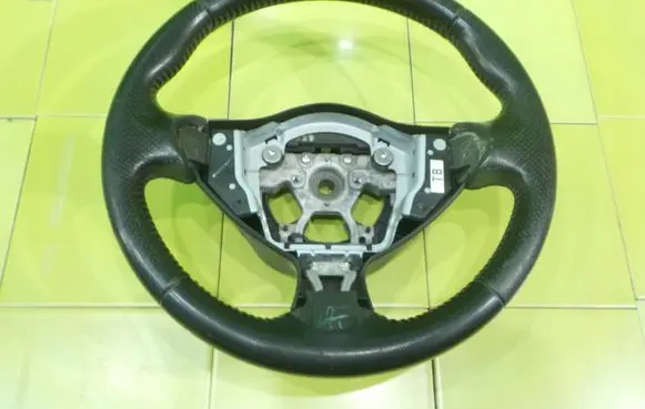 Nissan Juke I F15 Steering wheel 17AB150