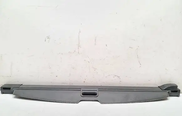 Opel Zafira B Other trunk/boot trim element