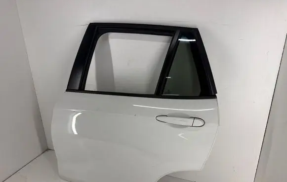 BMW X1 E84 Rear door 9628743 41009628743