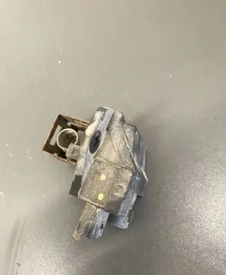 Peugeot 207 Coolant fan relay 9662872380 83722