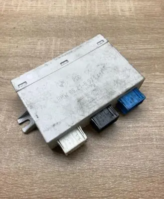 BMW X5 E53 Parking PDC control unit/module 6921414 601837