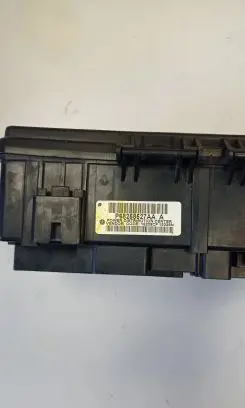 Dodge VAN RAM Fuse box set P68258527AA 16238CF