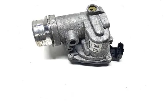 Nissan Qashqai Throttle valve 161A09794R 085516543