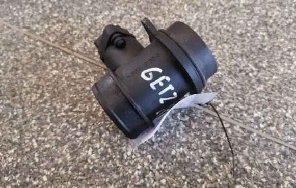 Hyundai Matrix Mass air flow meter 0281002528 2816427500