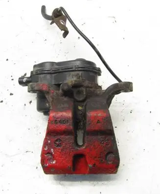 Jeep Cherokee Rear brake caliper 32353472