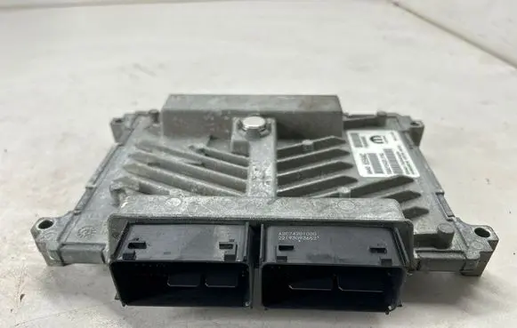 Dodge Hornet Engine control unit/module T00EP2432L1P0L P50058065 68493659AC