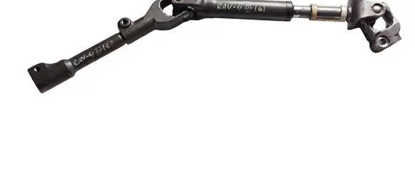 Toyota RAV 4 (XA30) Steering column universal joint