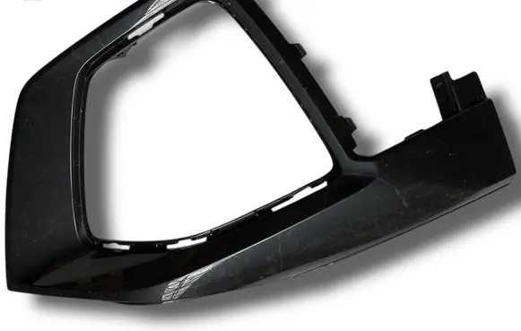 Mercedes-Benz GLA H247 Fender trim (molding) 8Y4807951