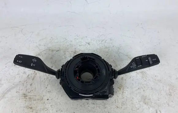 BMW X5 F15 Wiper turn signal indicator stalk/switch 9330571