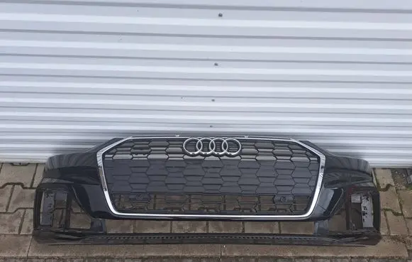 Audi A5 Front bumper 8W6807437P
