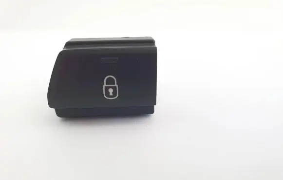 Peugeot Expert Central locking switch button 9809138677