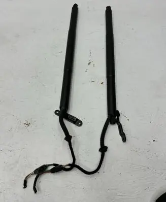 Volkswagen Touareg III Tailgate strut 760827851
