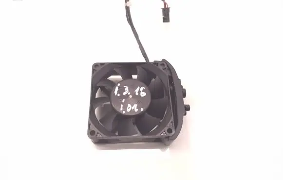 BMW i3 Other devices 9286289 6515