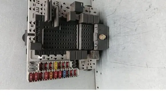 Volvo S80 Gateway control module 30679527
