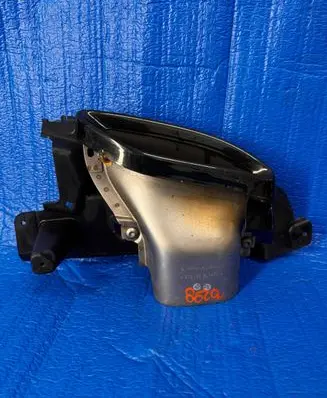 Mercedes-Benz C W205 Muffler ending A2054903604