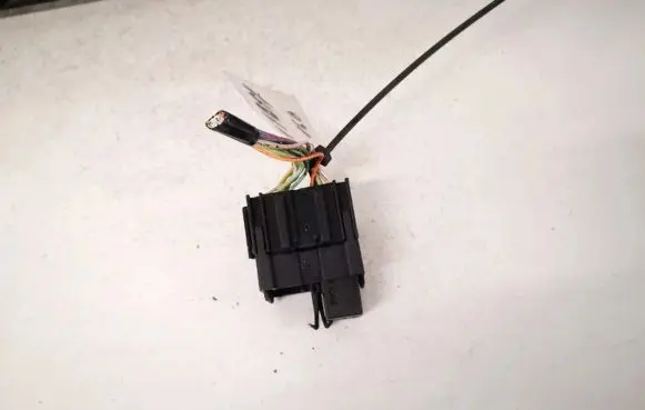Fiat Ulysse Other relay 9620220980 29201043