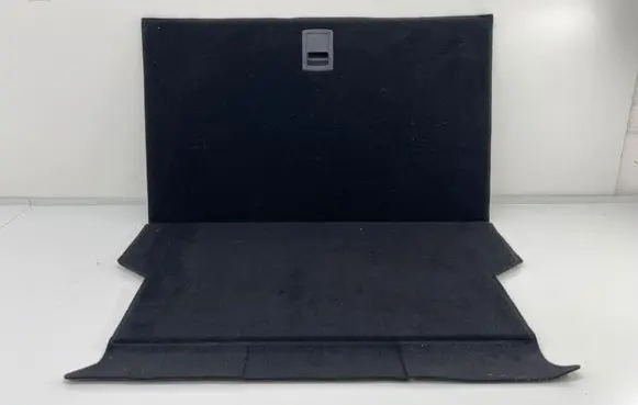 Alfa Romeo Giulia Trunk/boot floor carpet liner 01561289740