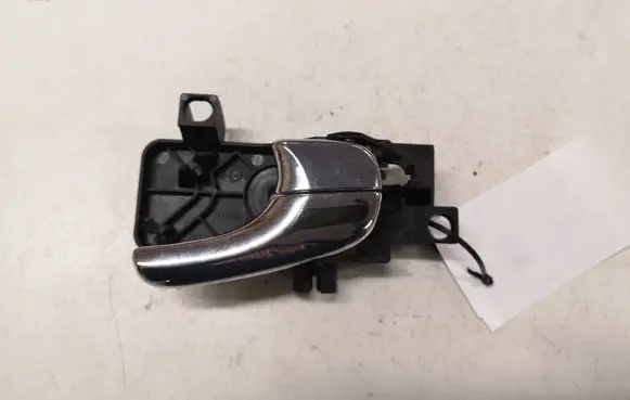 Jaguar S-Type Front door interior handle 2R8322600AD