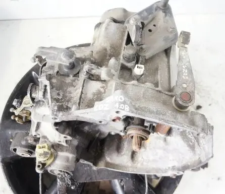 Peugeot 106 Manual 5 speed gearbox