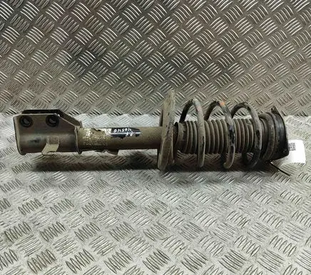 Peugeot 2008 II Front shock absorber/damper 9837110880