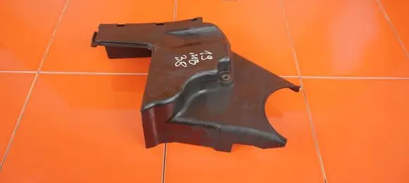 Fiat 500 Timing chain cover 55196398 19MB38
