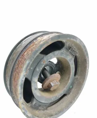 Volvo C30 Crankshaft pulley