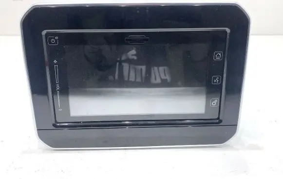 Suzuki Ignis Screen/display/small screen 3992062R03
