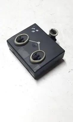 Audi A6 S6 C6 4F Door control unit/module 4F0959795 4F0910795