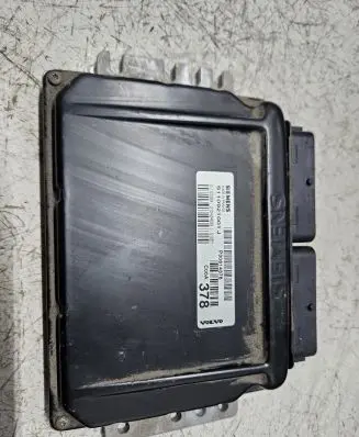 Volvo S40, V40 Engine control unit/module S110921001J P30614378