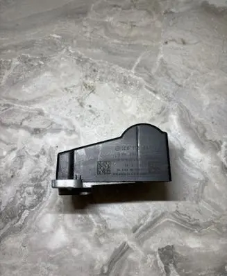 Steering wheel lock