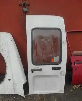 Citroen C15 Back/rear loading door 
