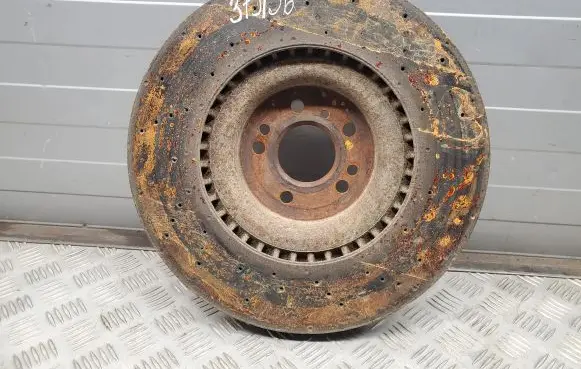 Mercedes-Benz GL X166 Front brake disc