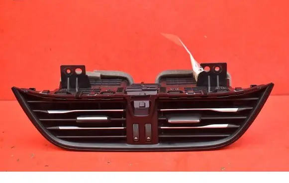 Ford Focus Dashboard side air vent grill/cover trim JX7B19K617AL3UAW