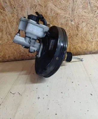 Skoda Octavia Mk2 (1Z) Brake booster 1K1614105BH 03786495014
