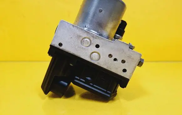Peugeot 807 ABS Pump 0265950075