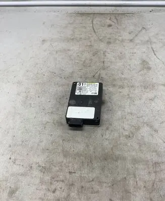 Mercedes-Benz CLS C218 X218 Blind spot module A0009057405 A0009021329 A0009018802