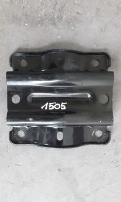 Porsche Cayenne (92A) Other under body part 7l8803799a