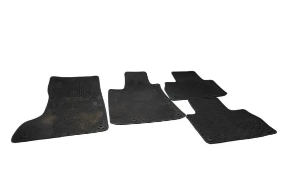 Maserati Levante Car floor mat set 